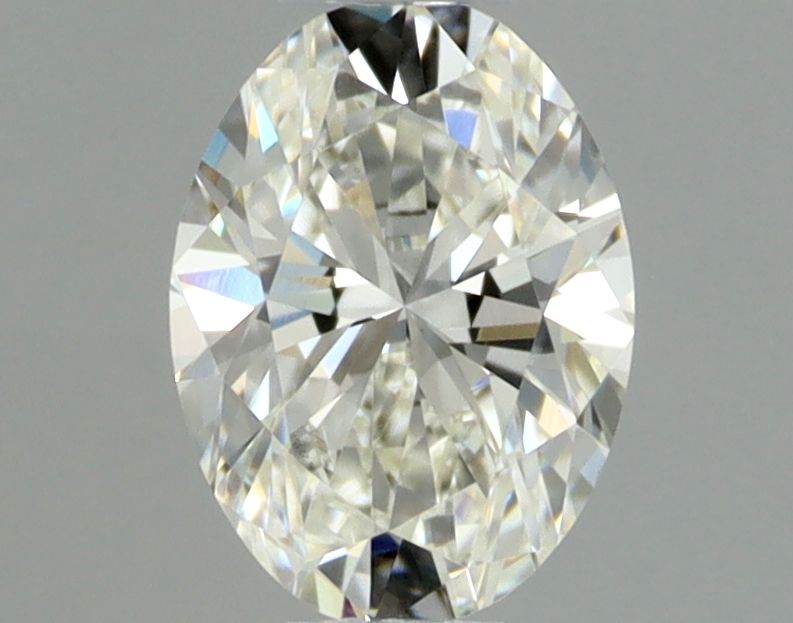 0.3 ct Oval Diamond