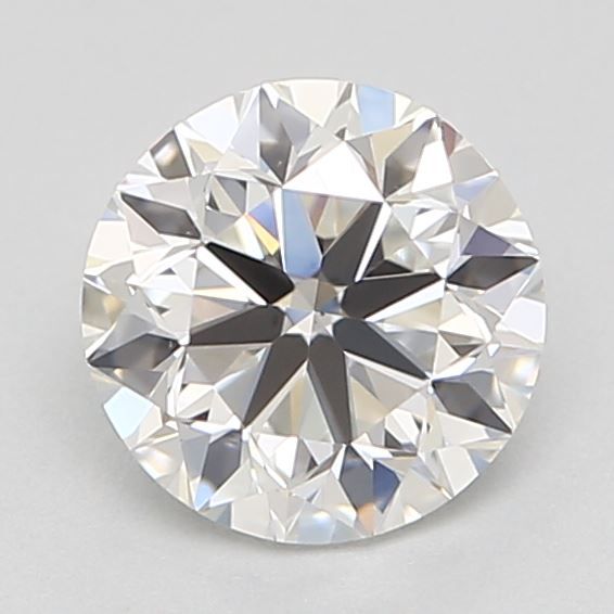 0.50 ct Round diamond