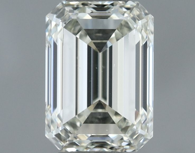 0.5 ct Emerald Diamond