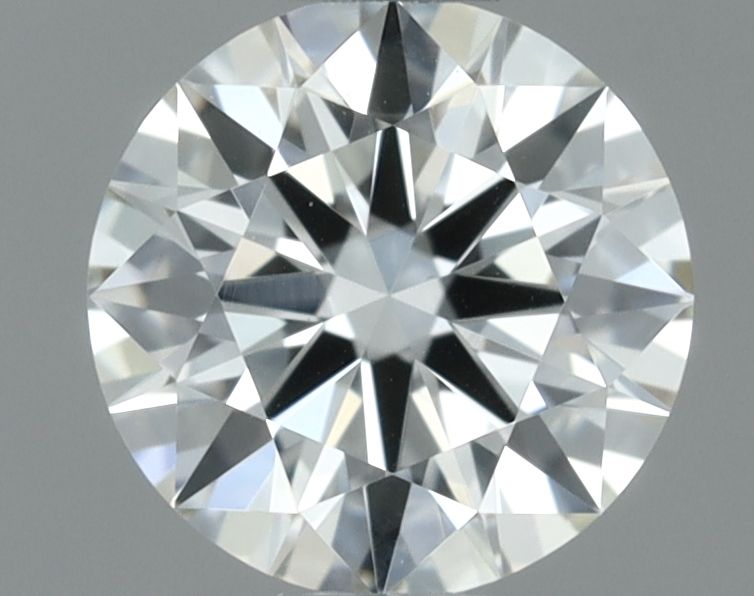 0.31 ct Round diamond