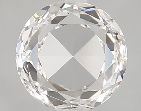 1.5 ct lab-grown Rose Diamond