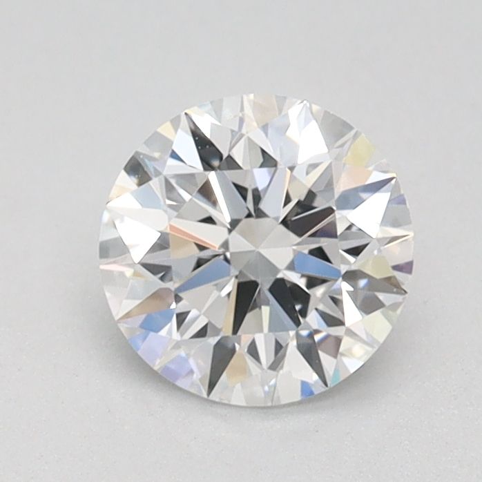 0.59 ct lab-grown Round Diamond