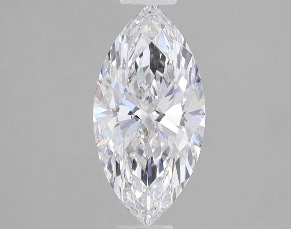 1.05 ct. marquise Lab Grown Diamond front image