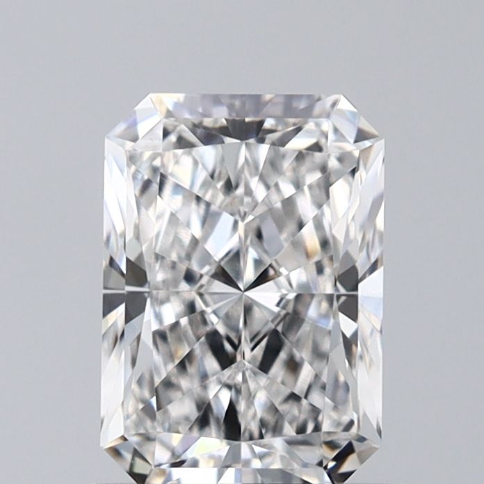 1.01 ct. radiant Lab Grown Diamond front image