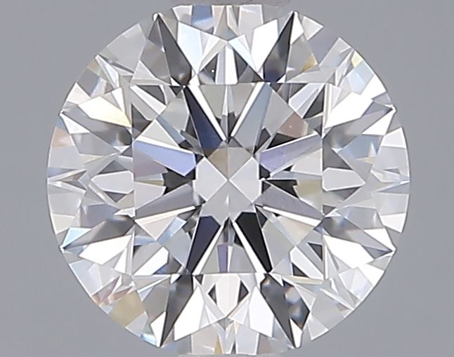 1.51 ct. round Lab Grown Diamond front image