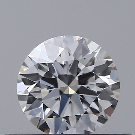 0.30 ct Round diamond