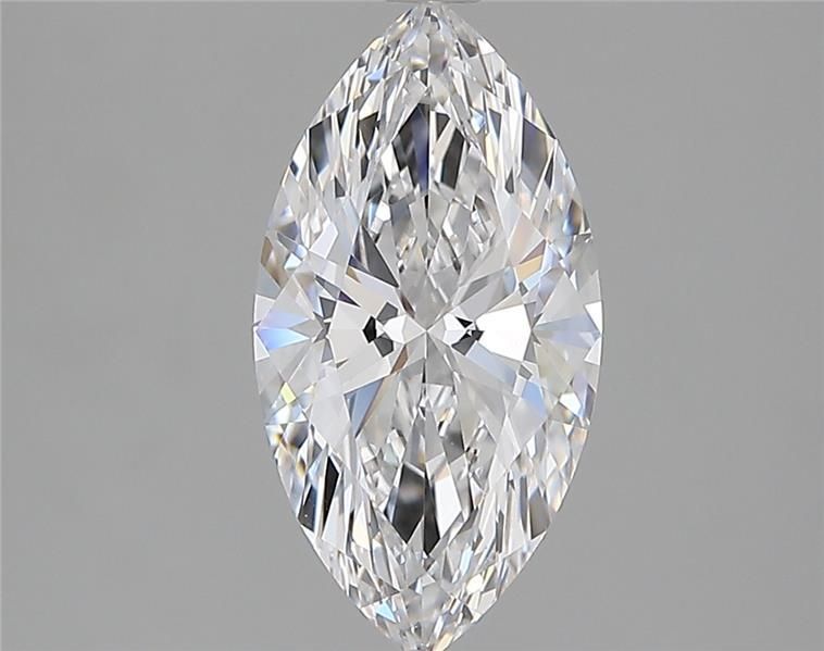 2.00 ct. marquise Lab Grown Diamond front image