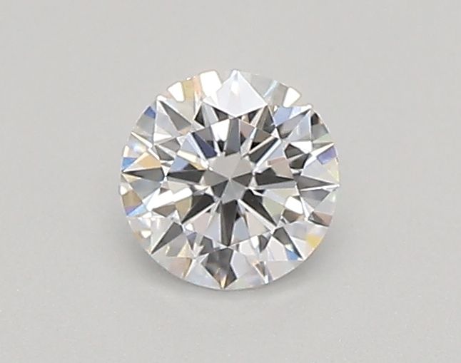 0.27 ct lab-grown Round Diamond