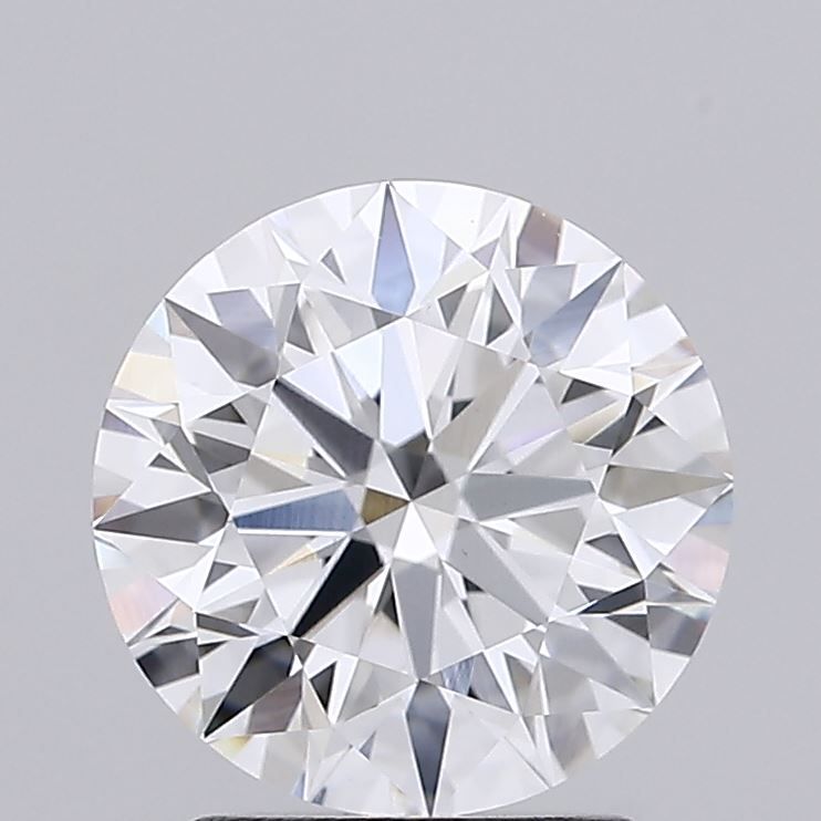 2.32 ct. round Lab Grown Diamond front image
