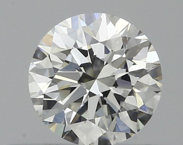 0.3 ct Round Diamond