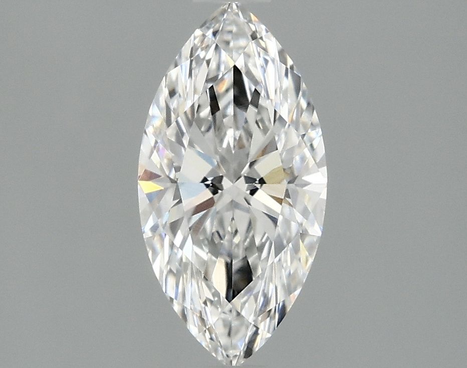 1.05 ct. marquise Lab Grown Diamond front image