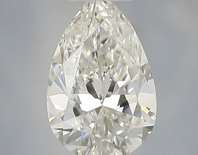 0.40 ct Pear diamond