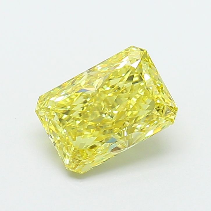 1.80 ct. radiant Lab Grown Diamond front image