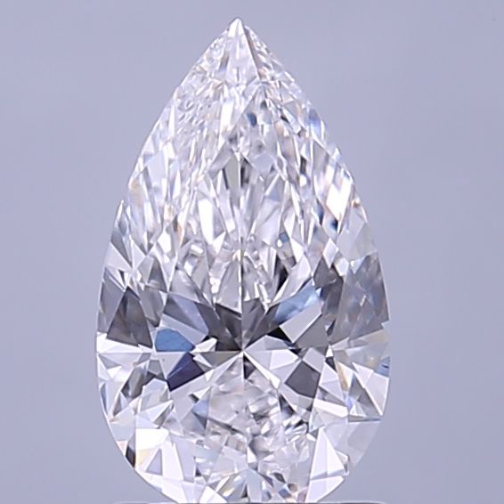 1.26 Carat