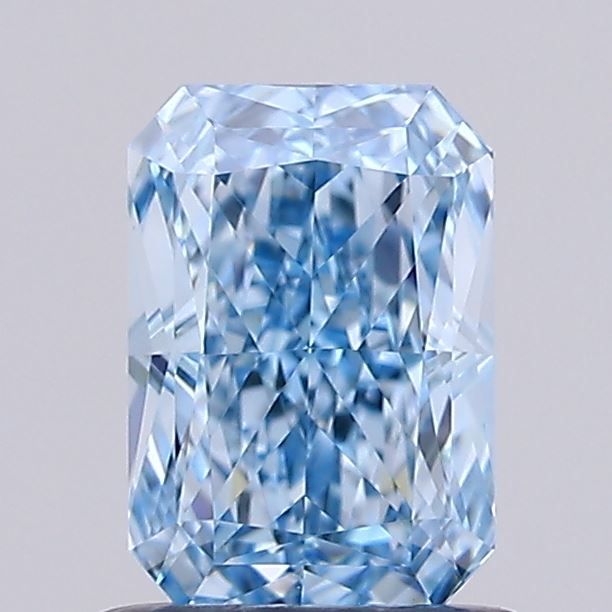 1.03 ct. radiant Lab Grown Diamond front image