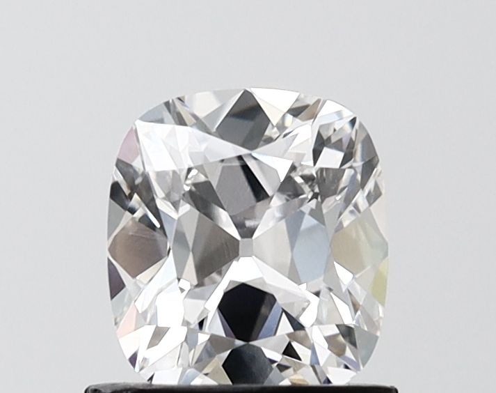 1.09 ct. cushion Lab Grown Diamond front image