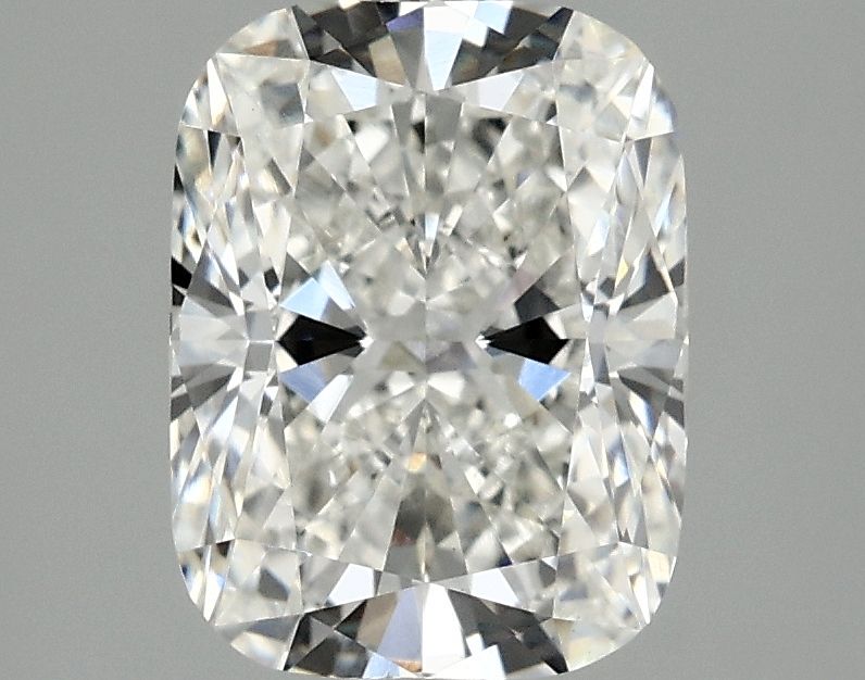 2.27 ct Cushion Modified diamond