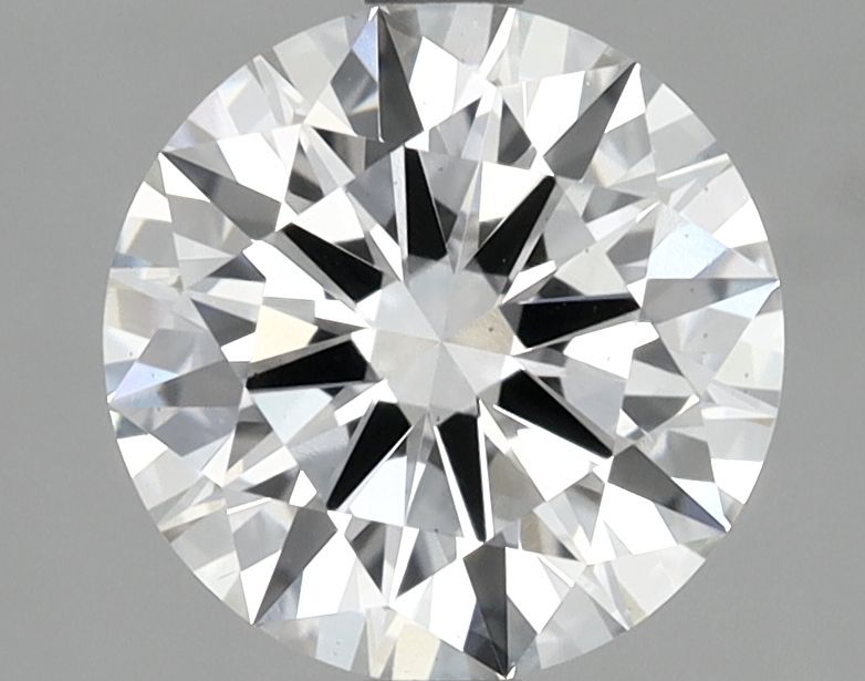 1.81 ct. round Lab Grown Diamond front image