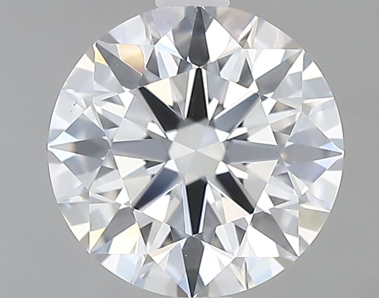 1.72 ct. round Lab Grown Diamond front image
