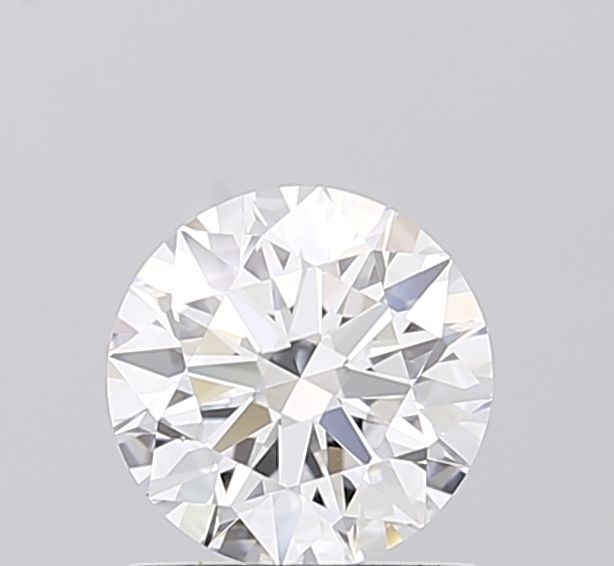 1.06 ct. round Lab Grown Diamond front image