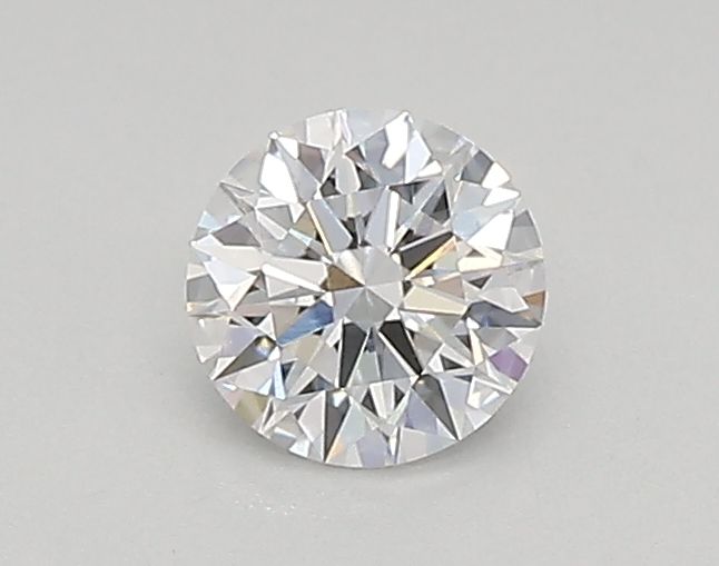 0.34 ct lab-grown Round Diamond