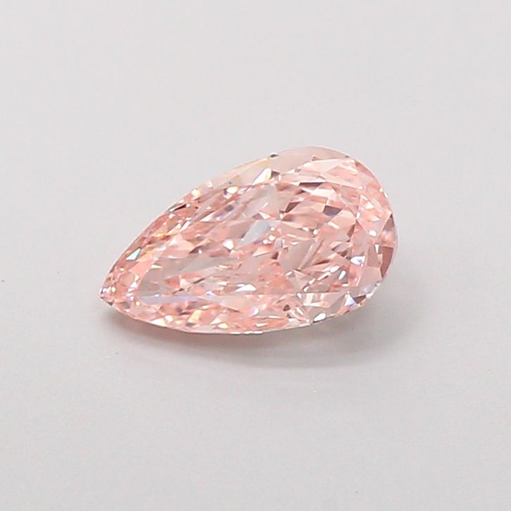 1.01 ct. pear Lab Grown Diamond front image