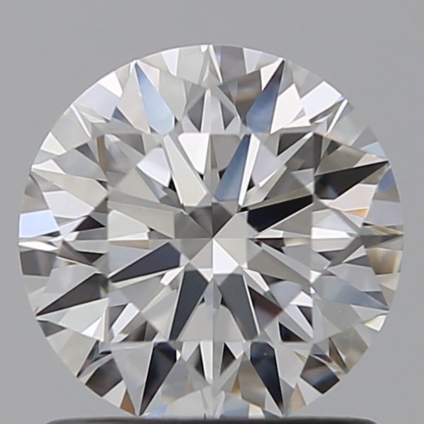 1.03 ct. round Lab Grown Diamond front image