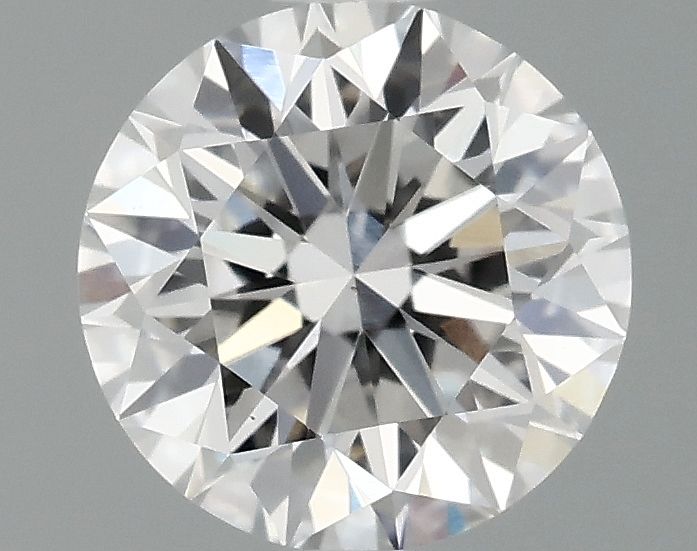1.04 ct. round Lab Grown Diamond front image