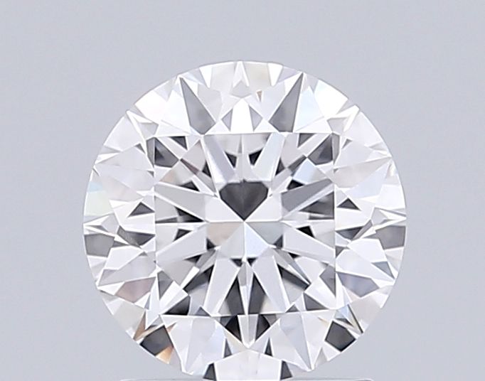1.53 ct. round Lab Grown Diamond front image