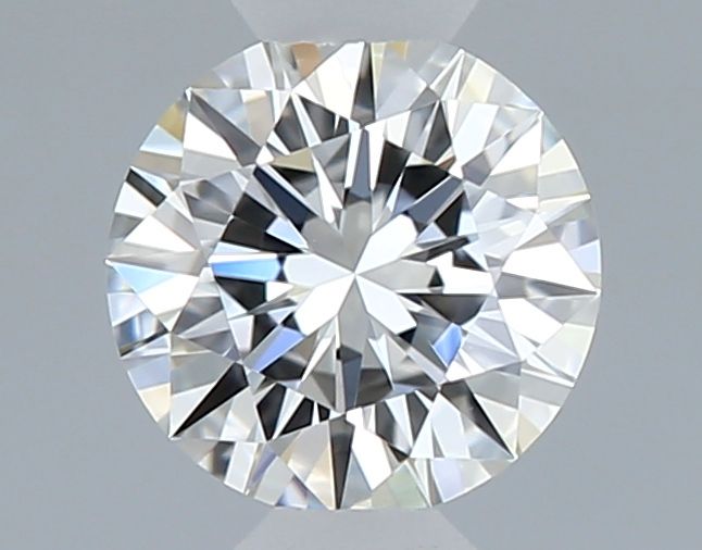 0.30 ct Round diamond