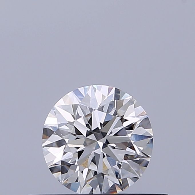 0.37 ct Round Diamond