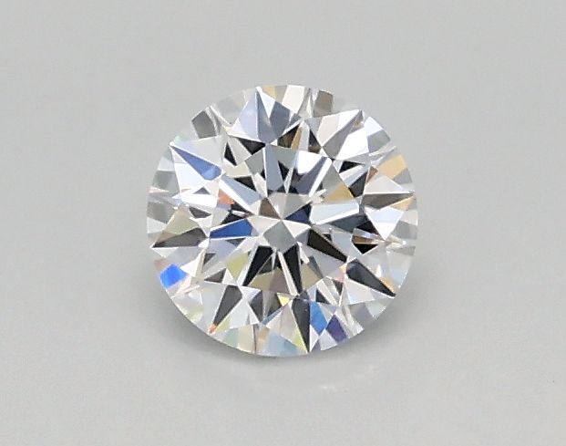 0.28 ct lab-grown Round Diamond