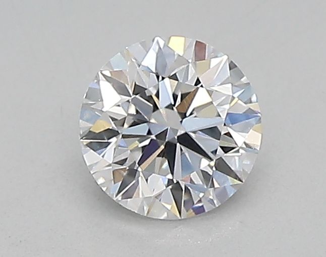 0.45 ct lab-grown Round Diamond
