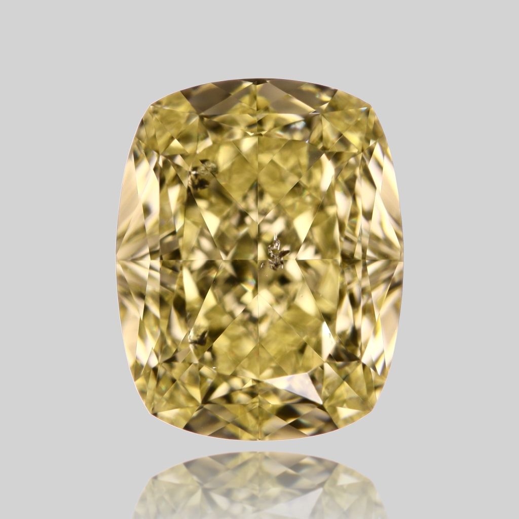 1.55 Carat