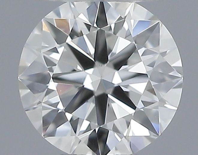 0.3 ct Round Diamond