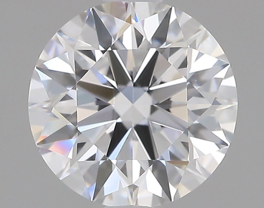 1.50 ct. round Lab Grown Diamond front image