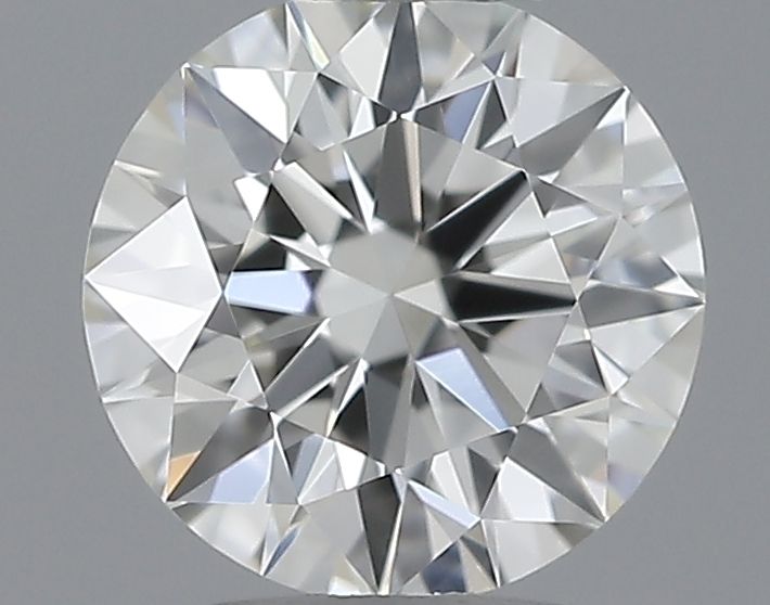 0.31 ct Round Diamond