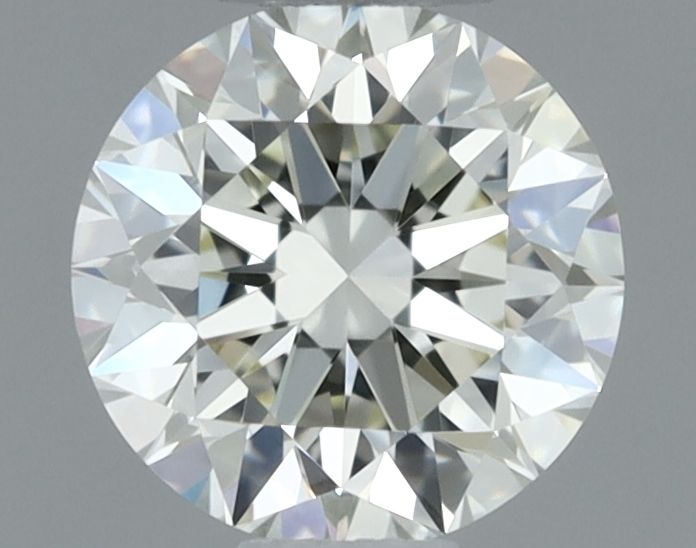 0.50 ct Round diamond