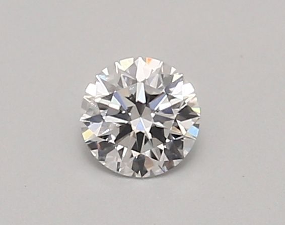 0.38 ct lab-grown Round Diamond