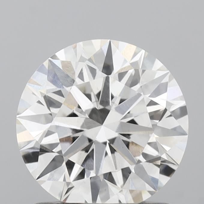 1.09 ct. round Lab Grown Diamond front image