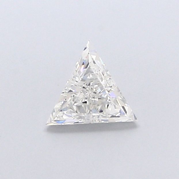 1 ct lab-grown Triangular Diamond