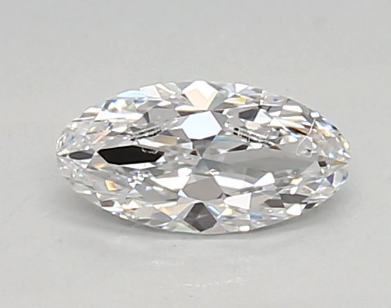 0.35 ct lab-grown Oval Diamond