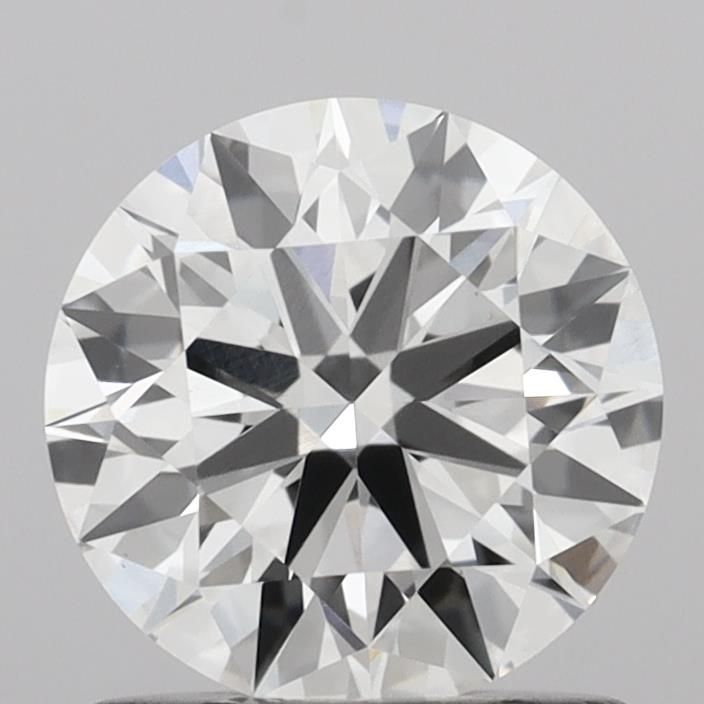 1.03 ct. round Lab Grown Diamond front image