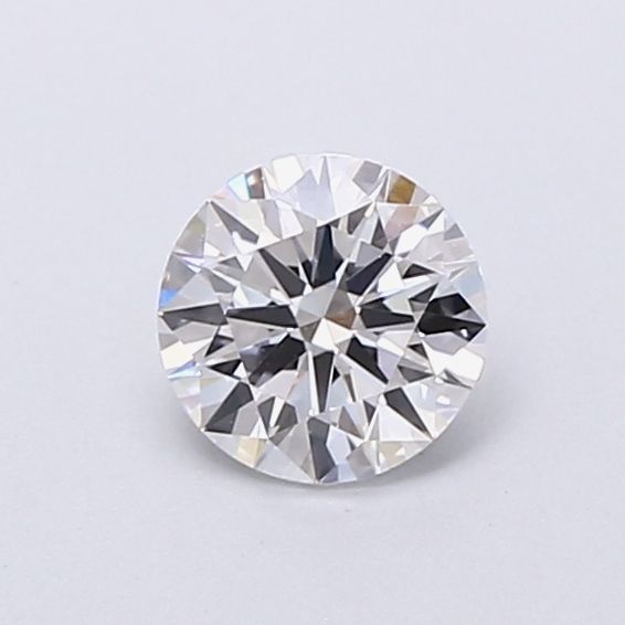 0.52 ct. round Lab Grown Diamond front image