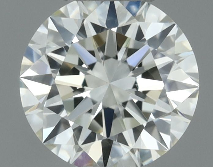 0.30 ct Round diamond
