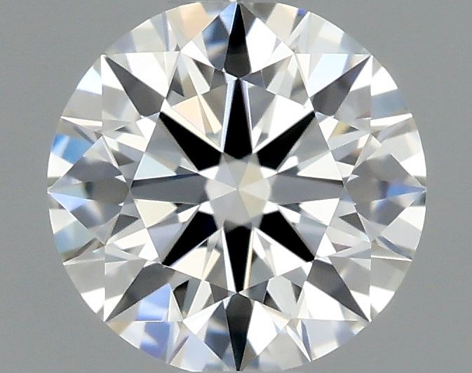 0.48 ct Round diamond