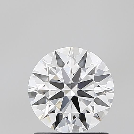 1.00 ct. round Lab Grown Diamond front image