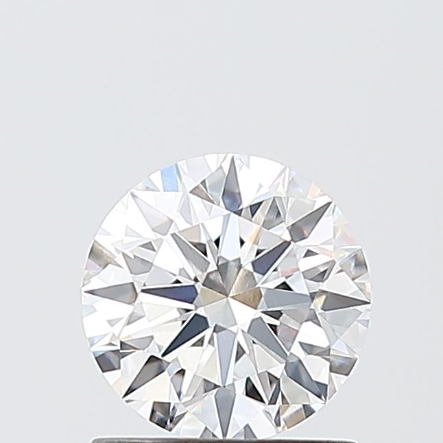 1.01 ct. round Lab Grown Diamond front image