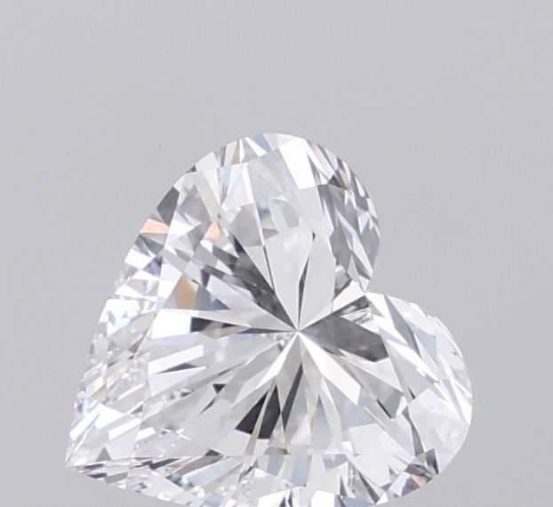 1.78 ct lab-grown Heart Diamond