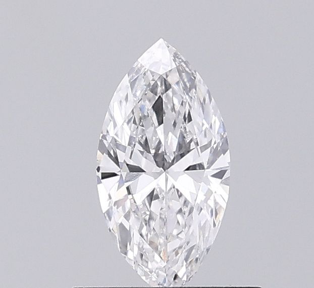 0.47 ct lab-grown Marquise Diamond